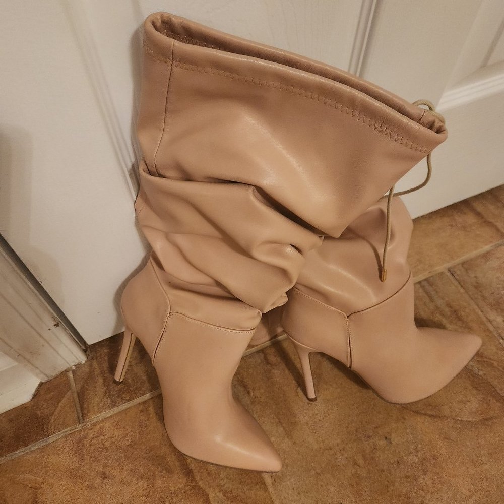 Sexy boots